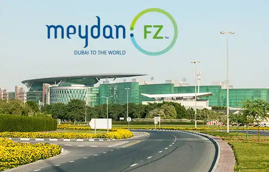 meydan